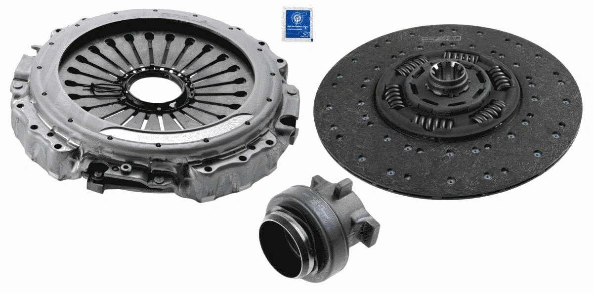 Clutch Kit