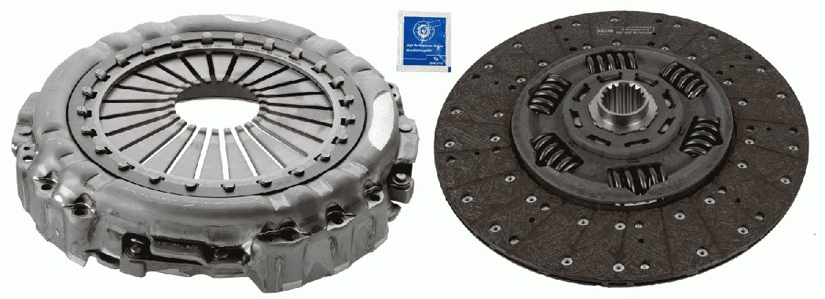 Clutch Kit