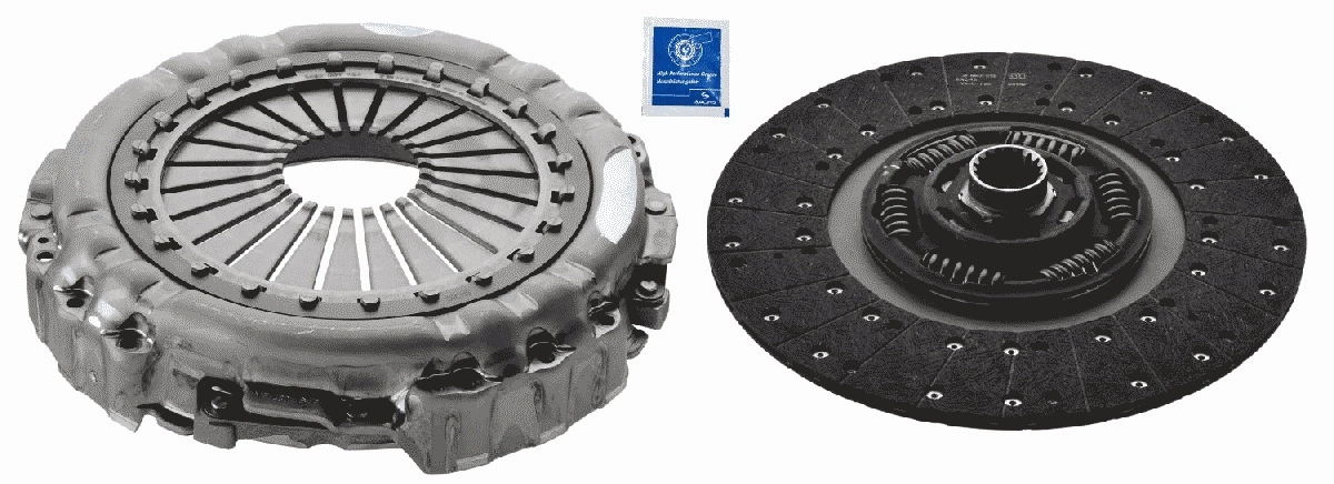 Clutch Kit