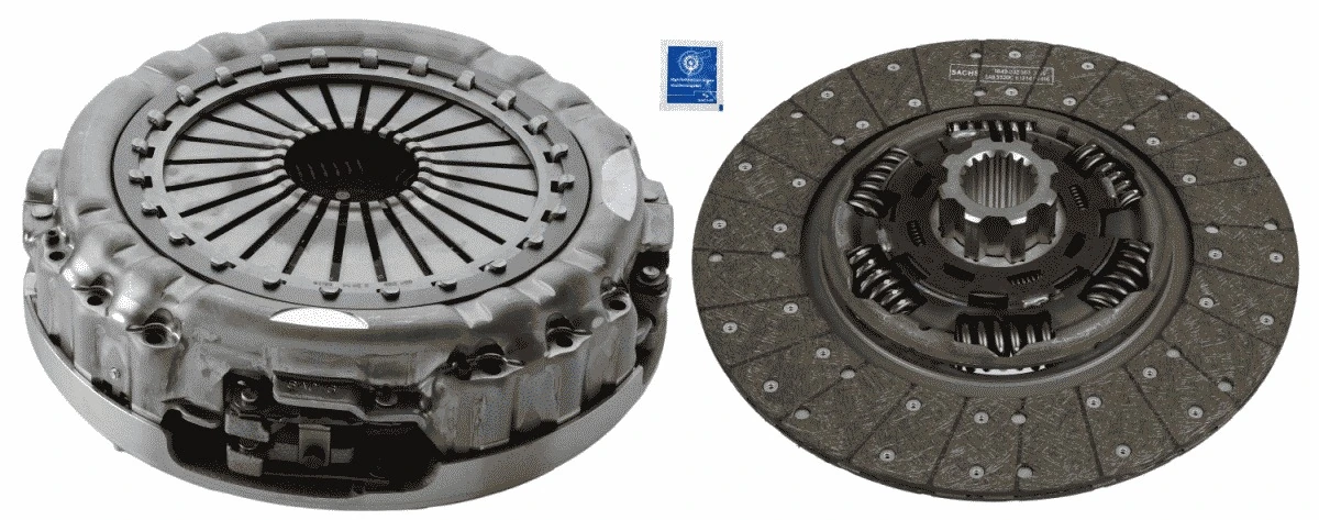 Clutch Kit