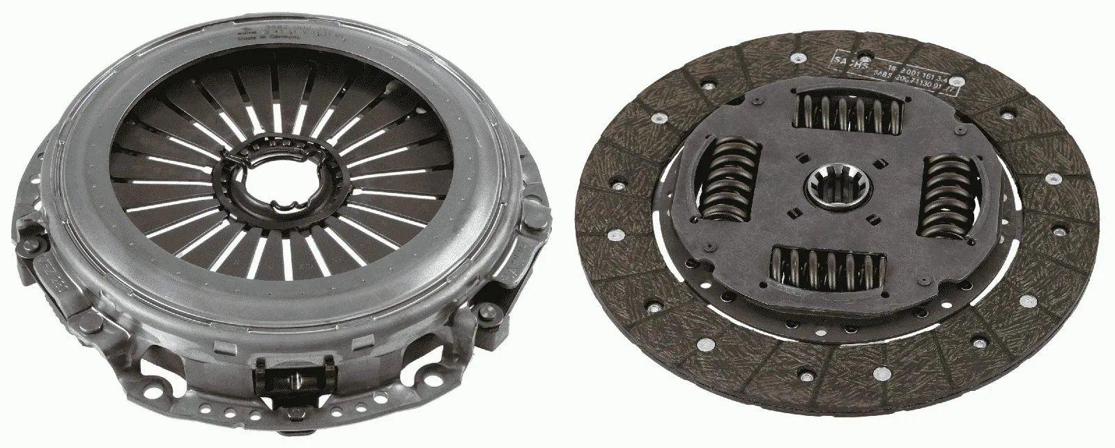 Clutch Kit