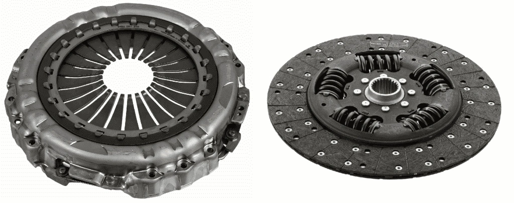 Clutch Kit