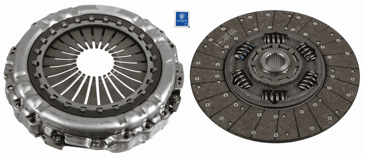 Clutch Kit