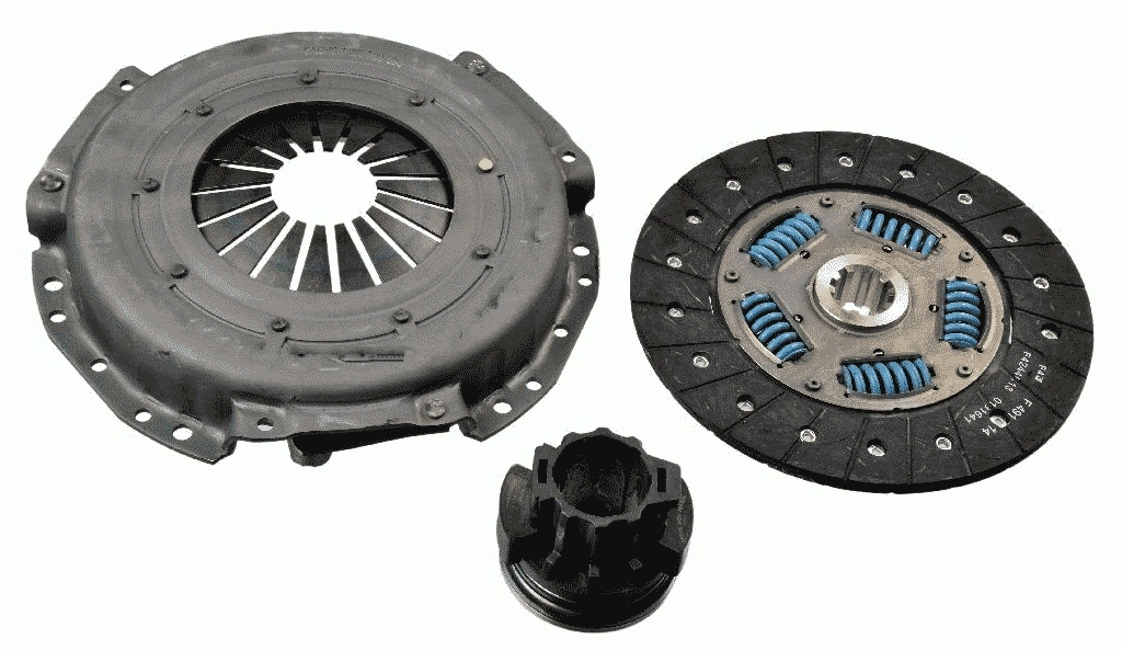 Clutch Kit
