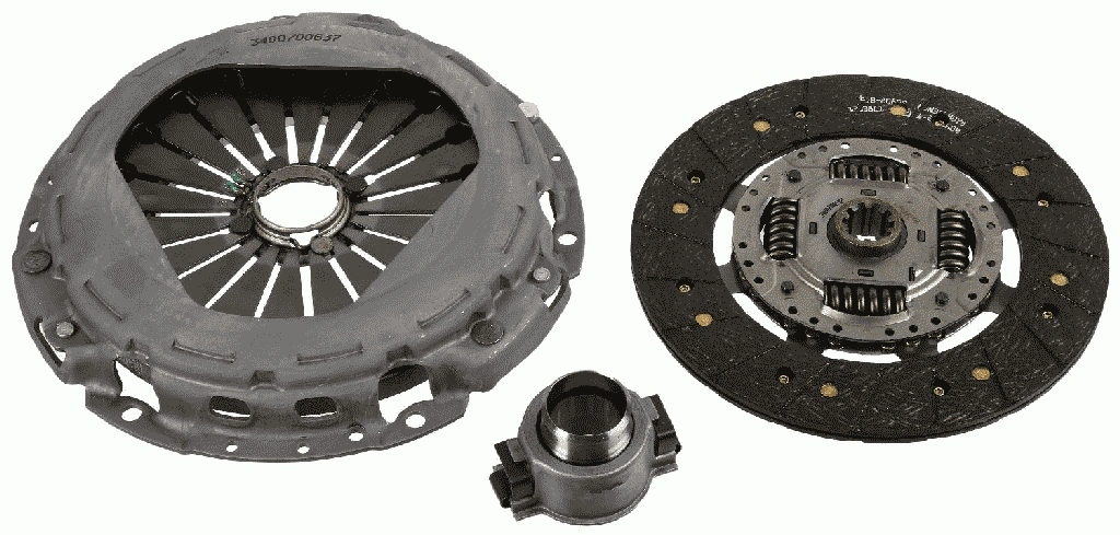 Clutch Kit