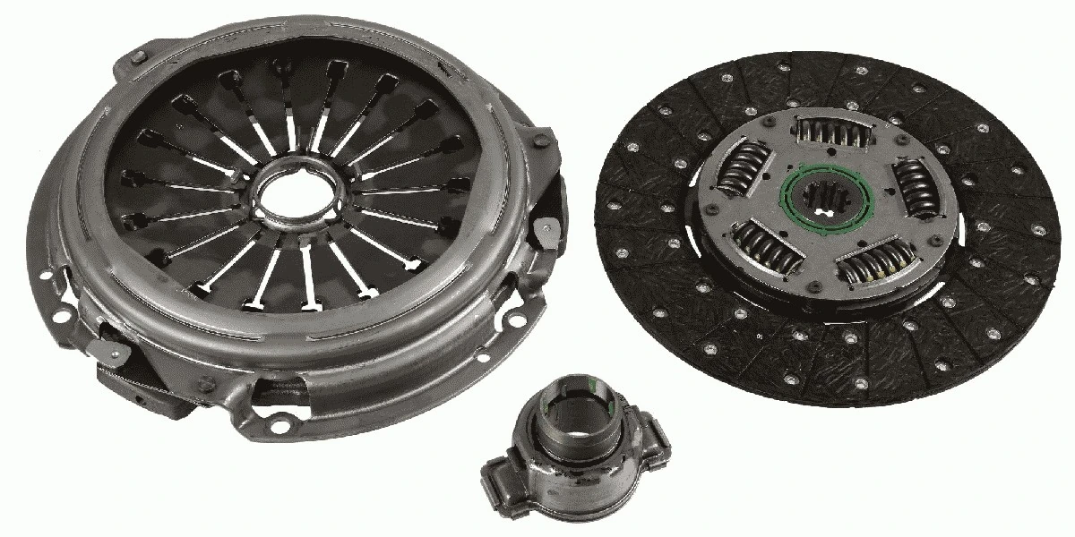 Clutch Kit