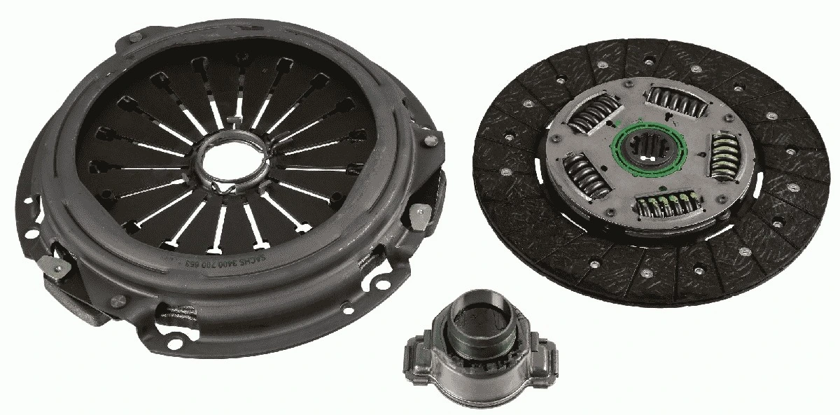 Clutch Kit