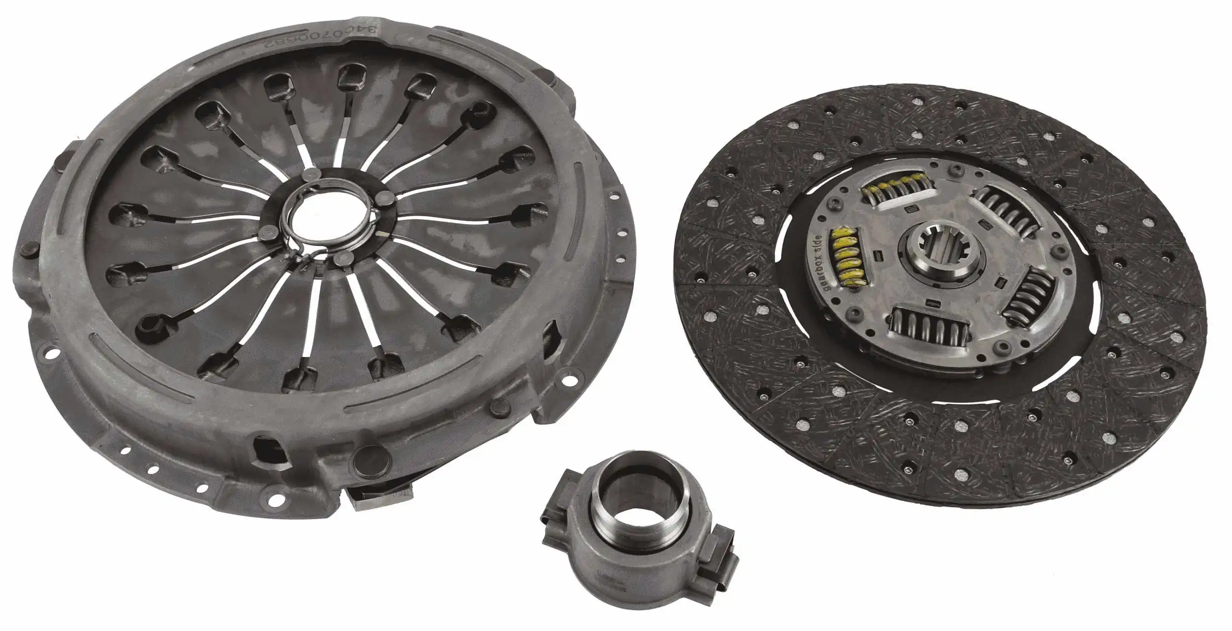 Clutch Kit