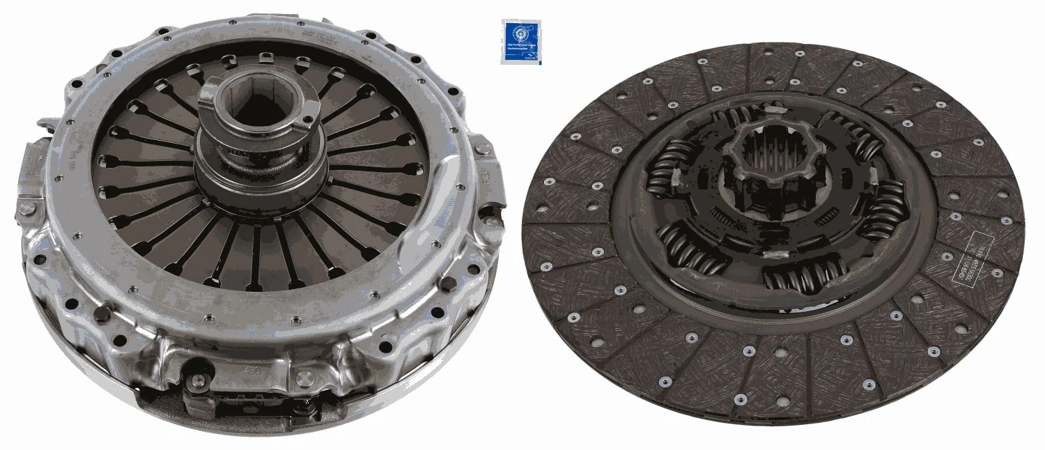 Clutch Kit