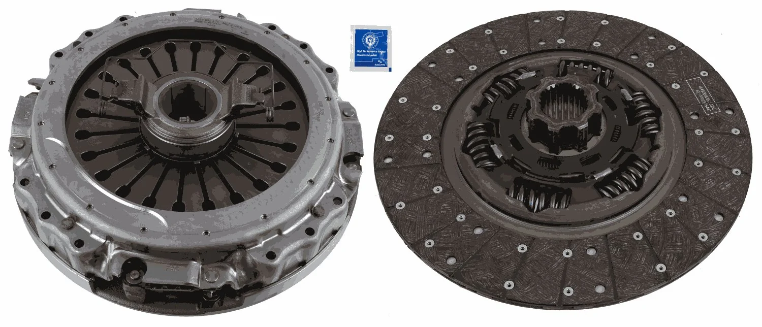 Clutch Kit