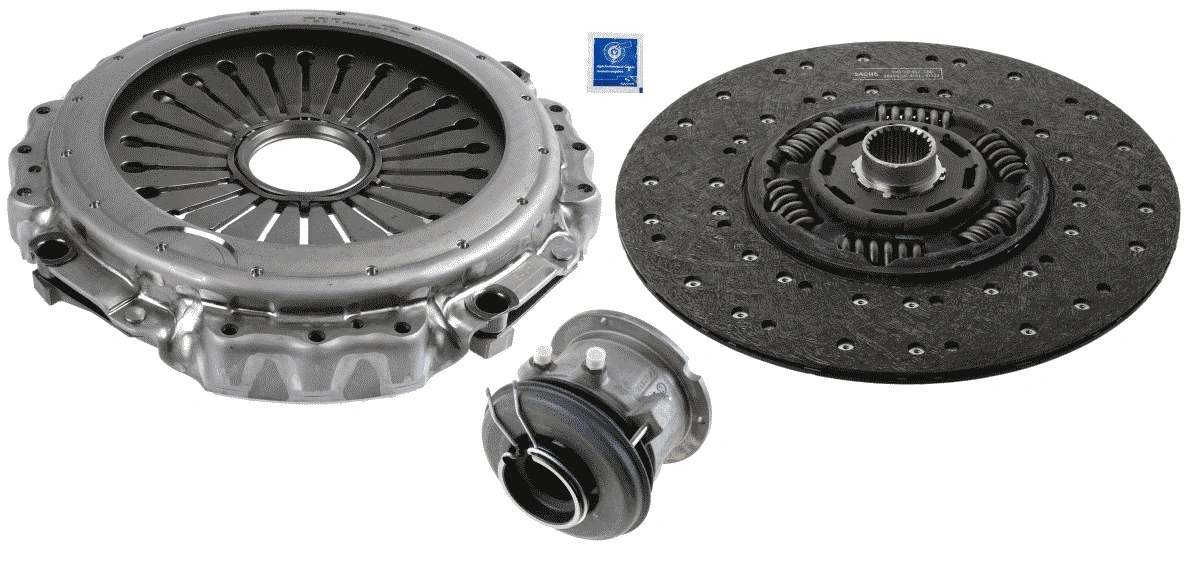 Clutch Kit