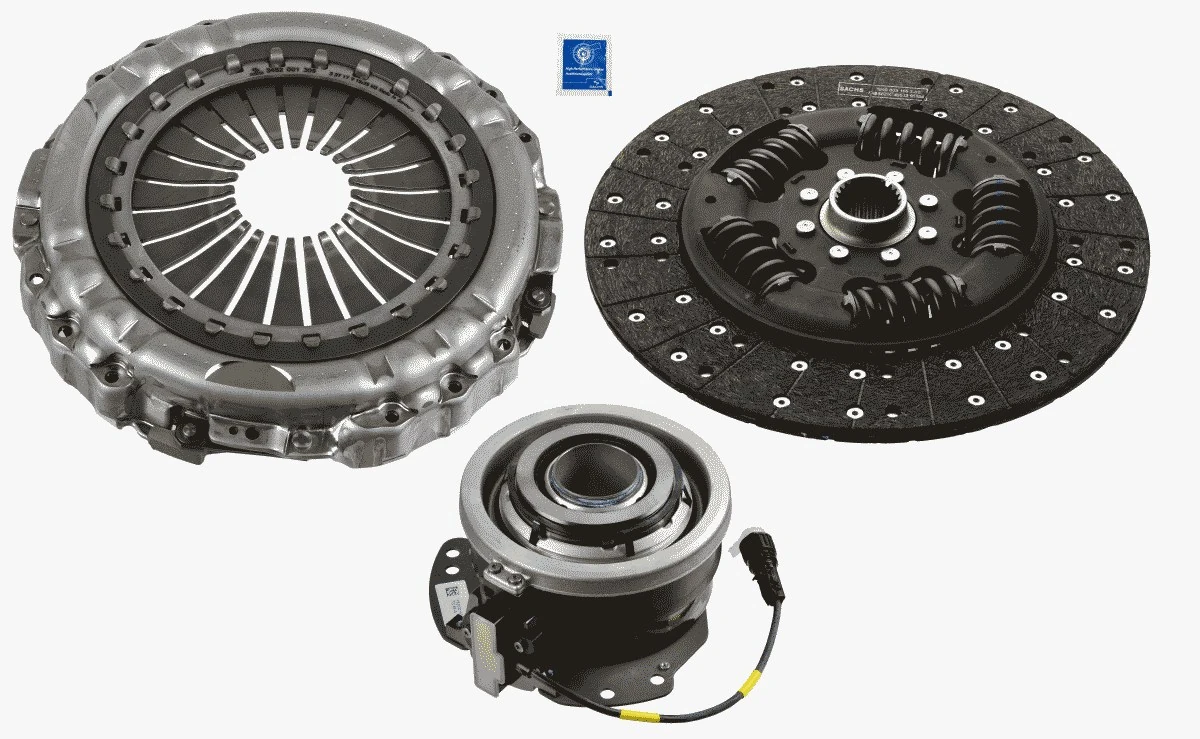 Clutch Kit