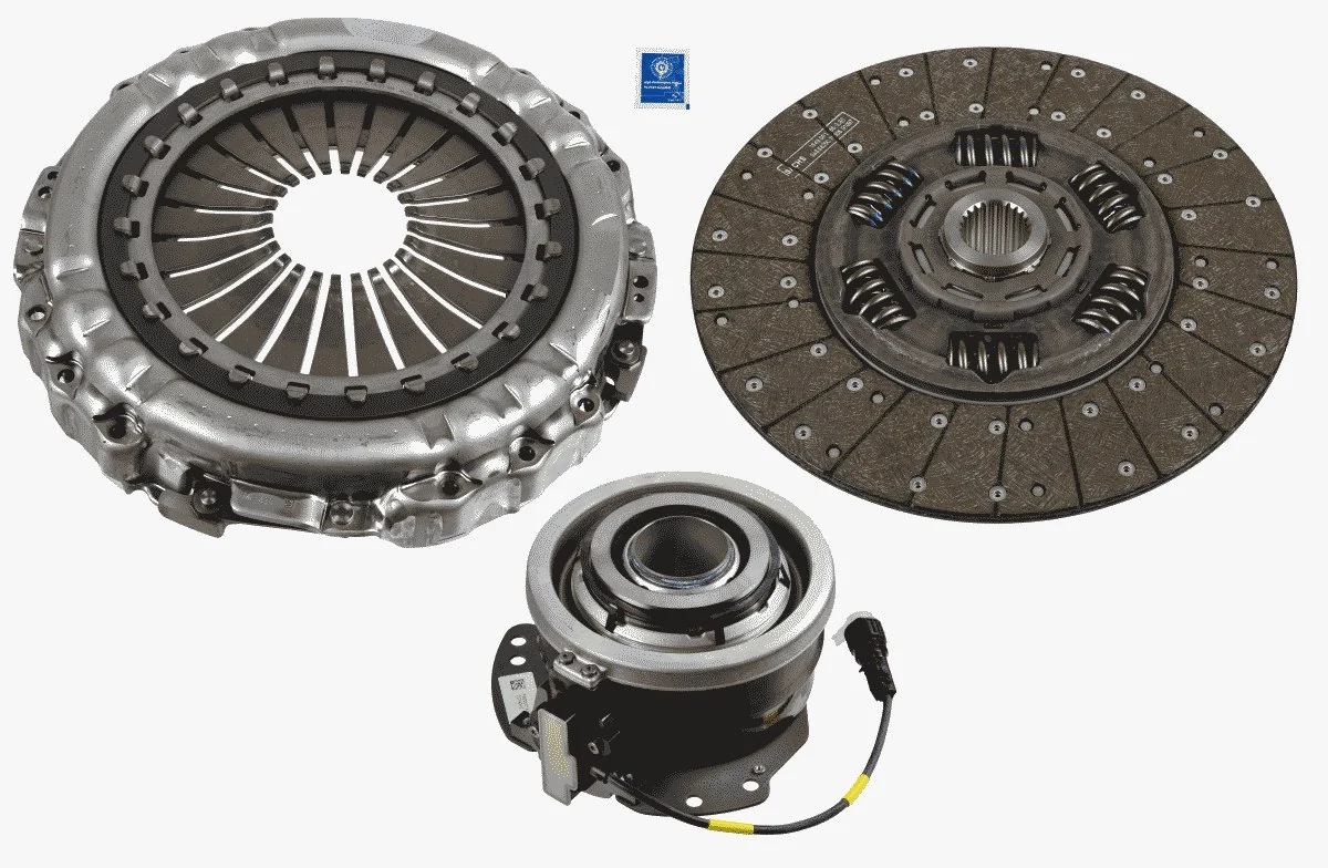 Clutch Kit
