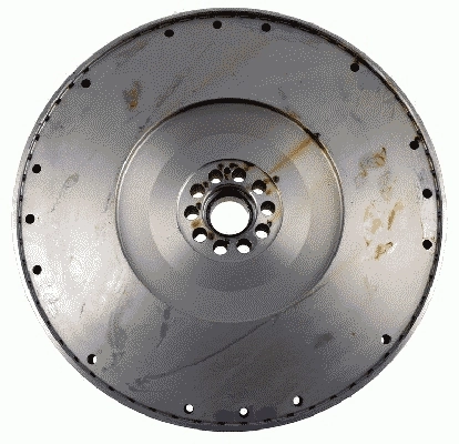 Flywheel