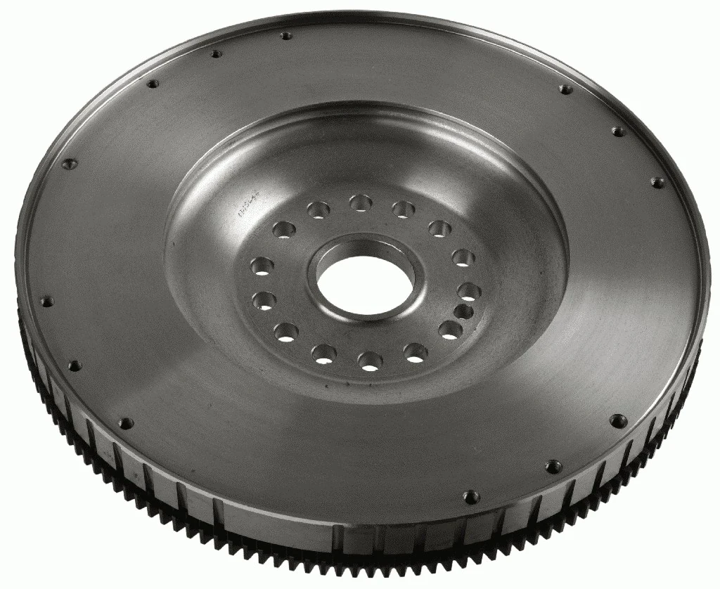 Flywheel
