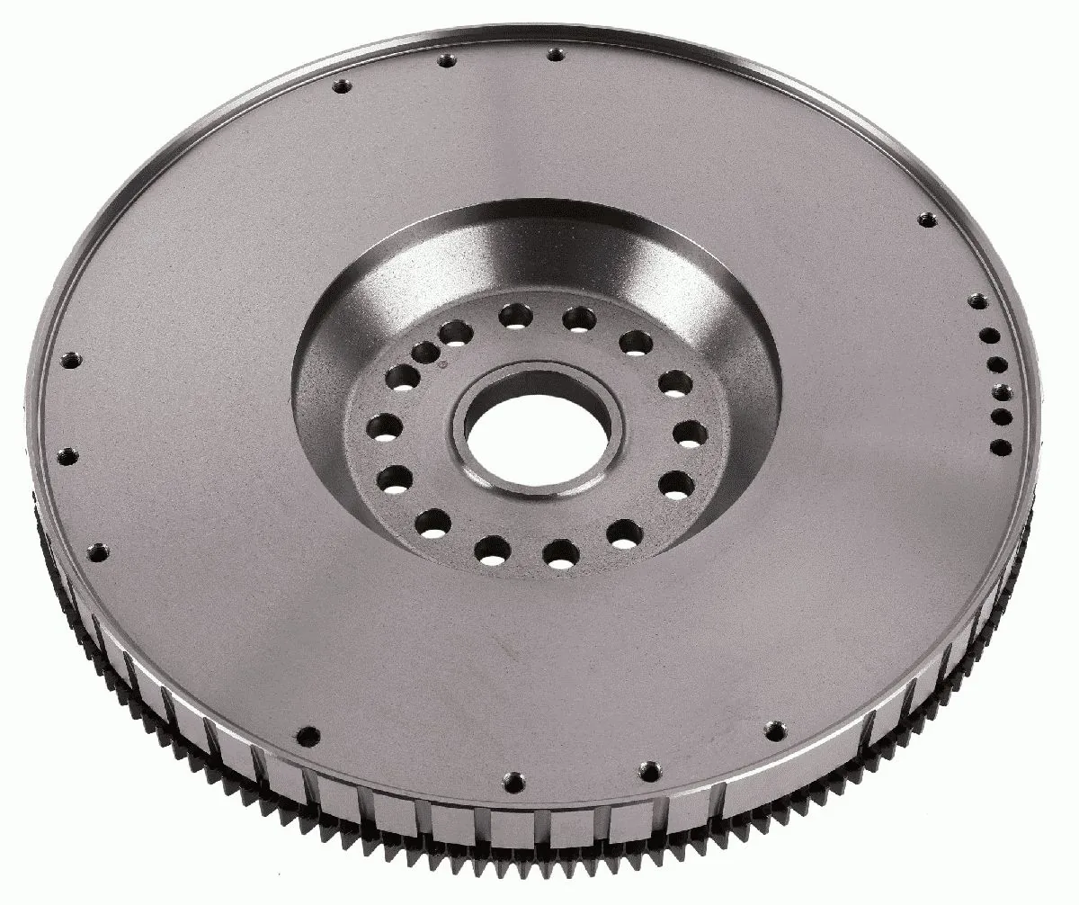 Flywheel