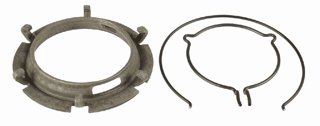 Clutch Release Bearing