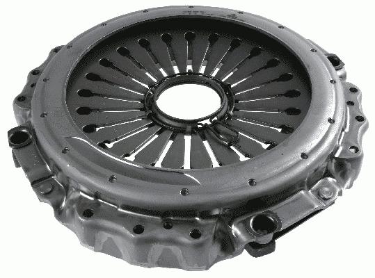 Clutch Pressure Plate
