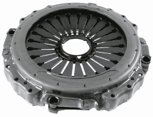 Clutch Pressure Plate