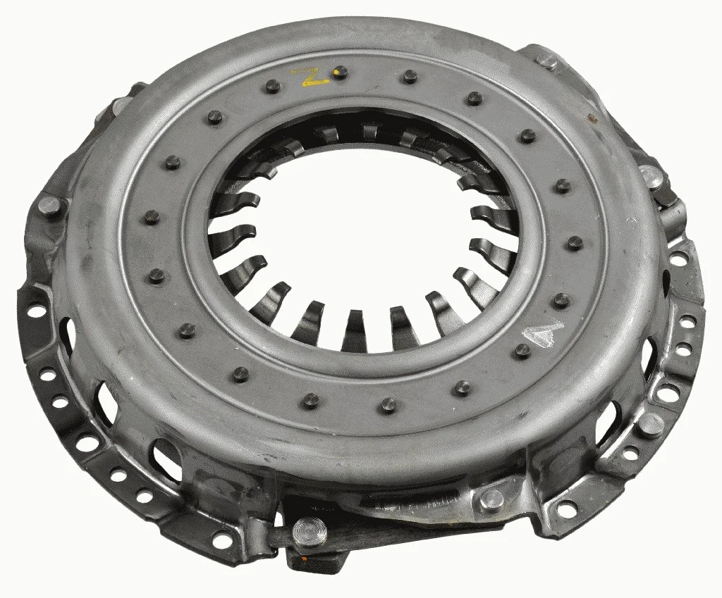 Clutch Pressure Plate