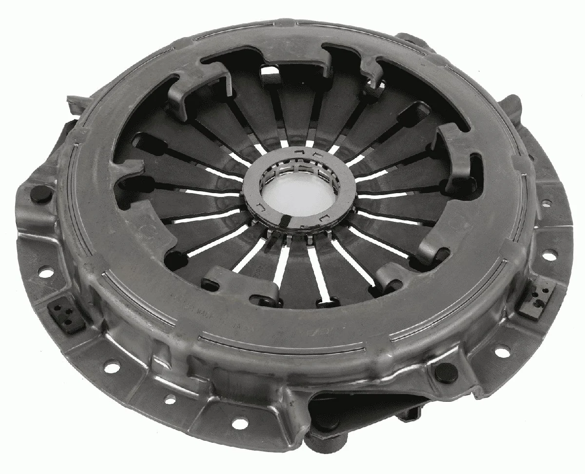 Clutch Pressure Plate