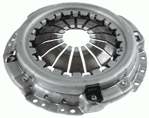 Clutch Pressure Plate