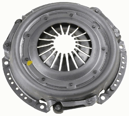 Clutch Pressure Plate