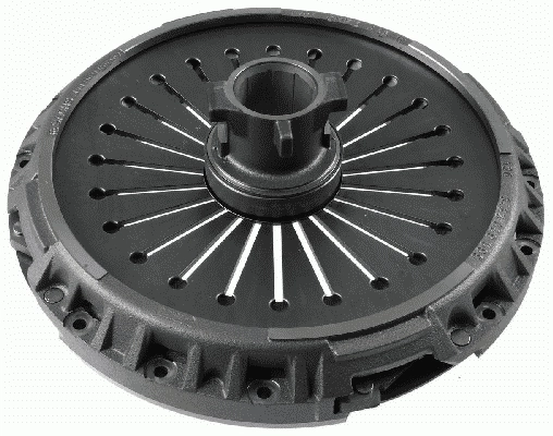 Clutch Pressure Plate