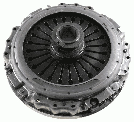 Clutch Pressure Plate