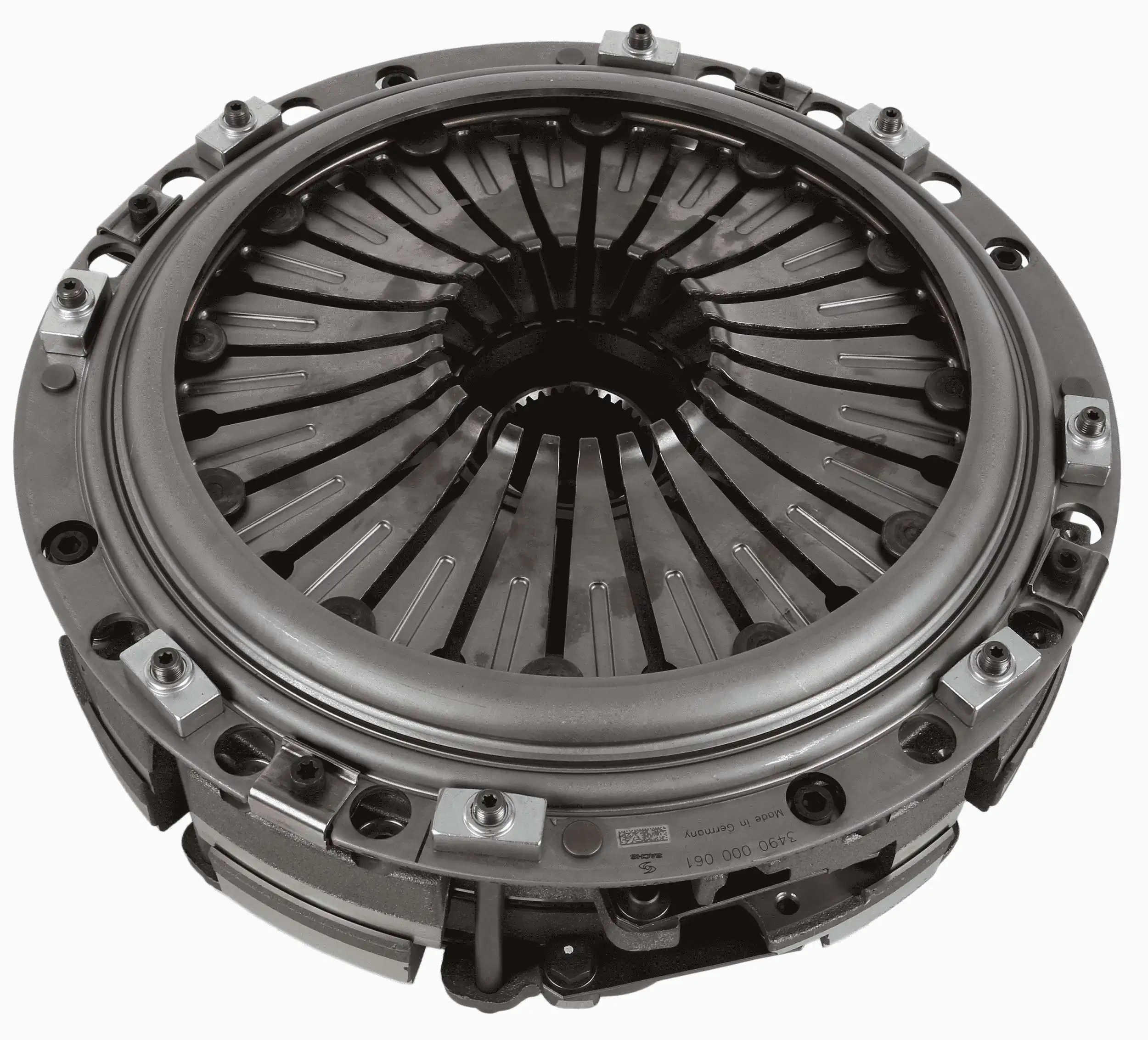 Clutch Kit