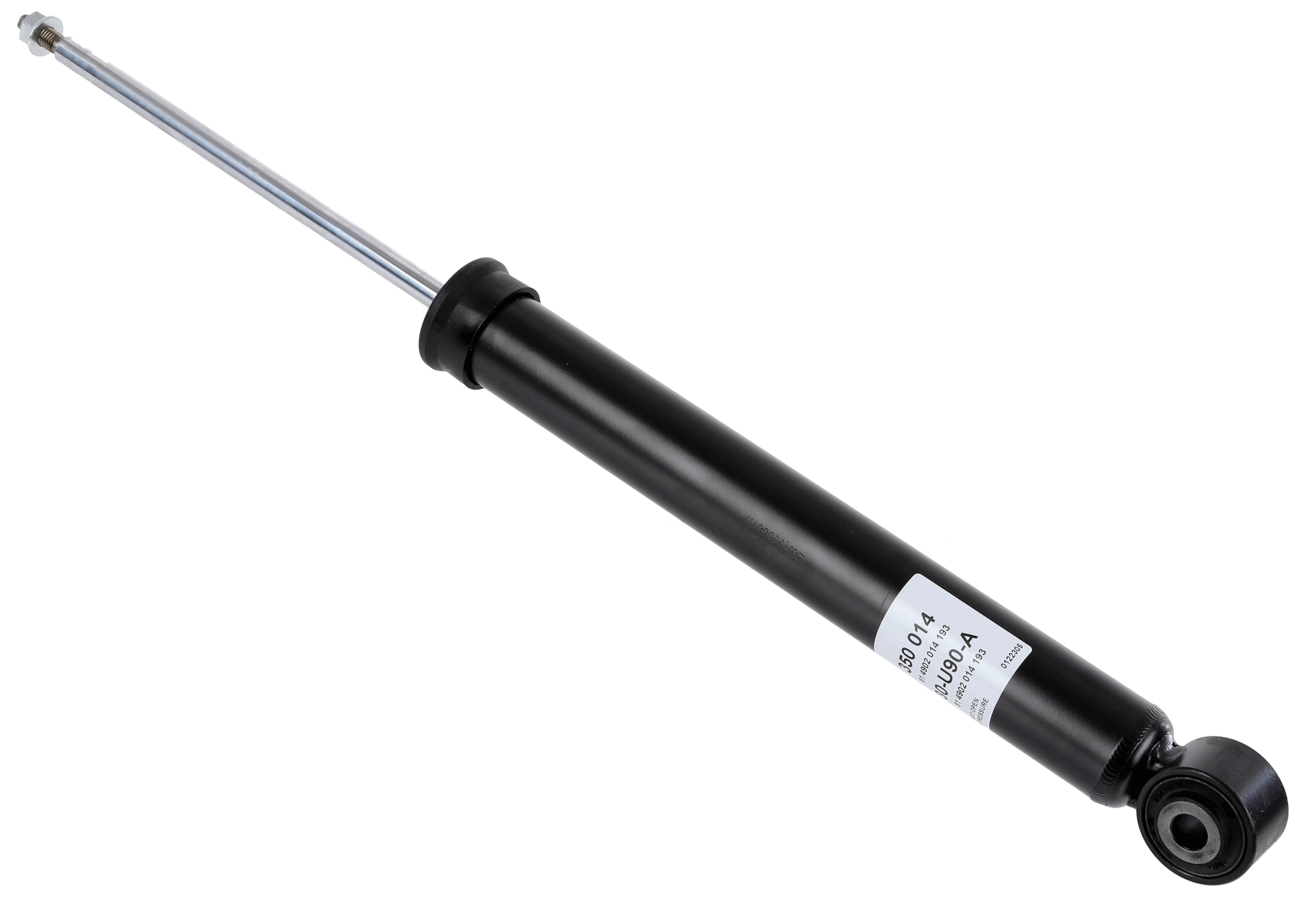 Shock Absorber