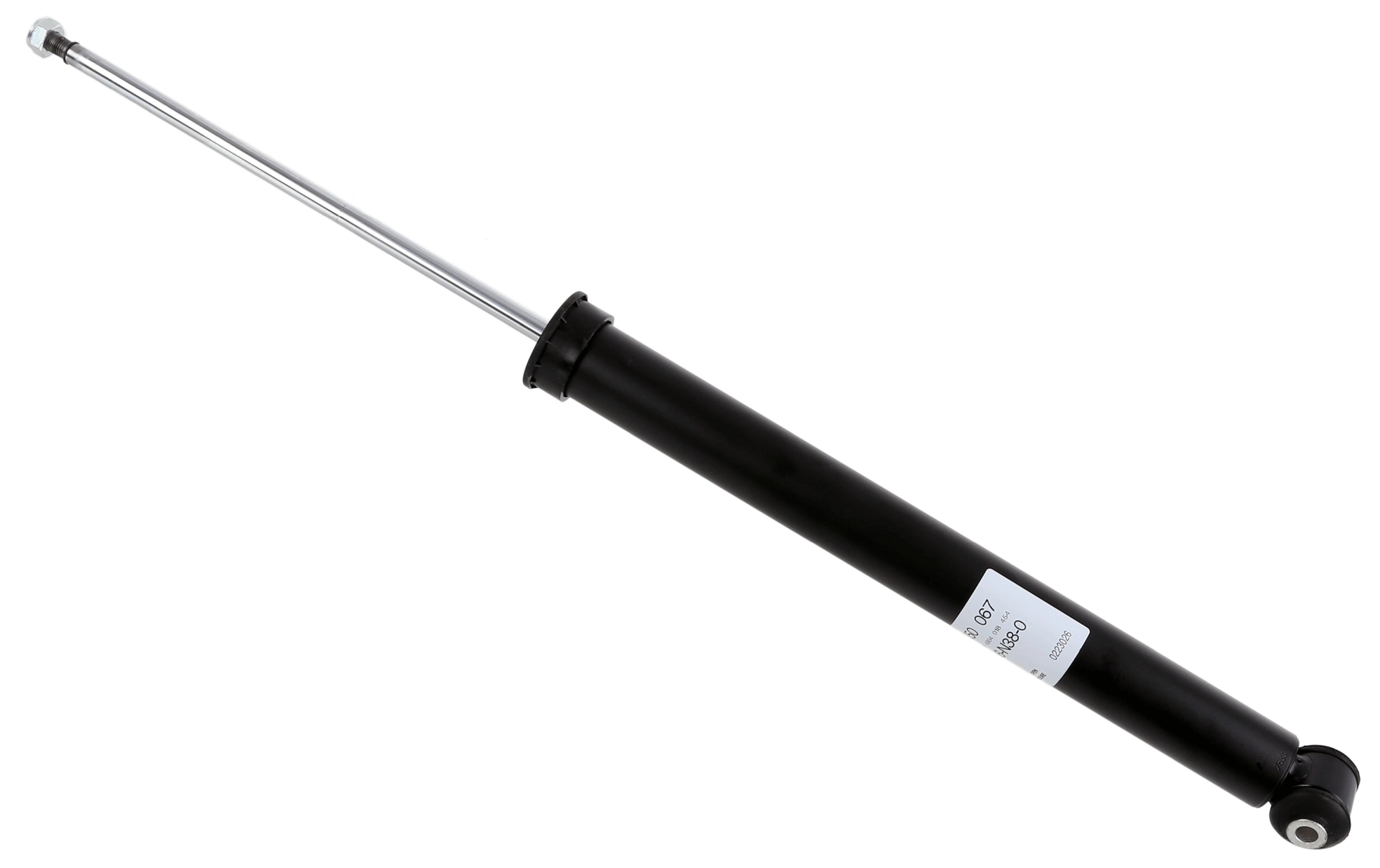 Shock Absorber
