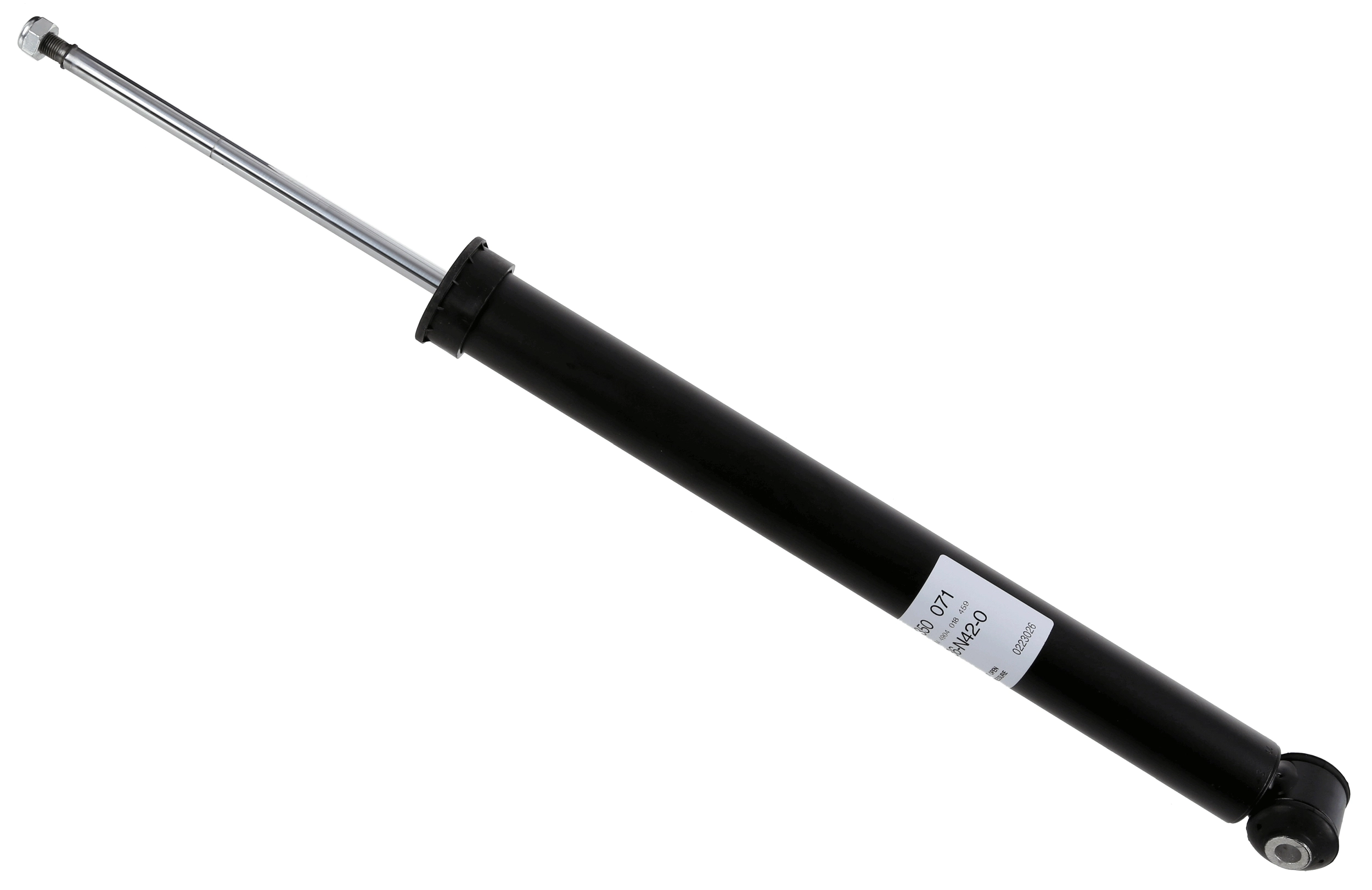 Shock Absorber