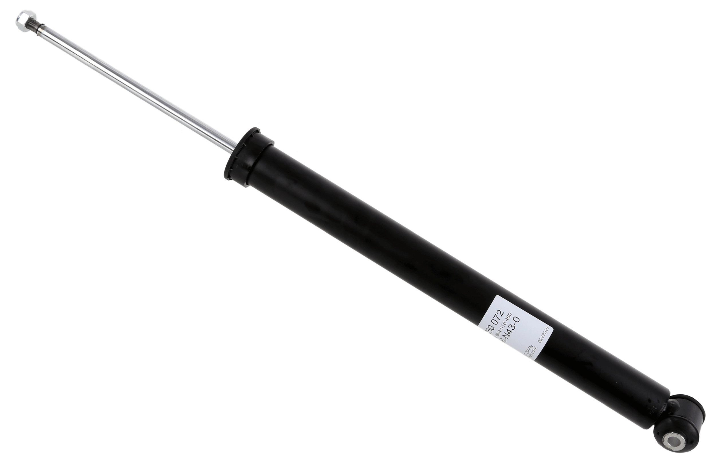 Shock Absorber