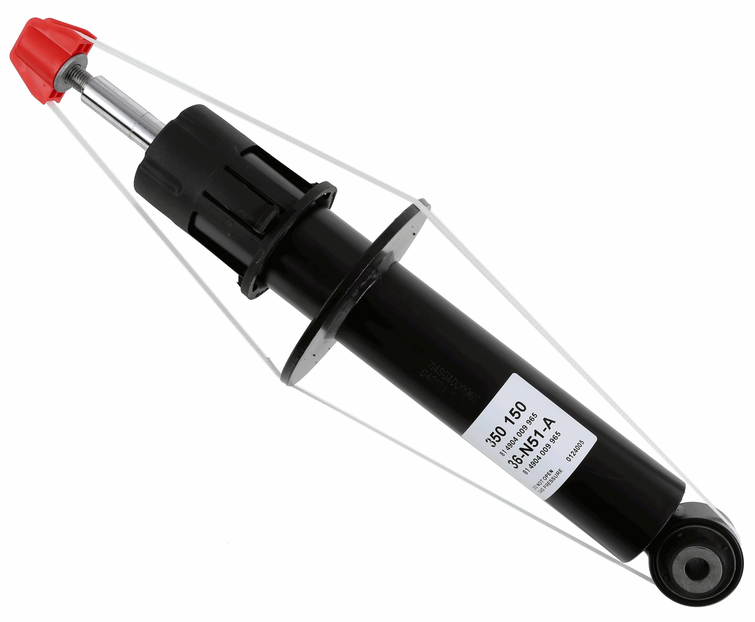 Shock Absorber