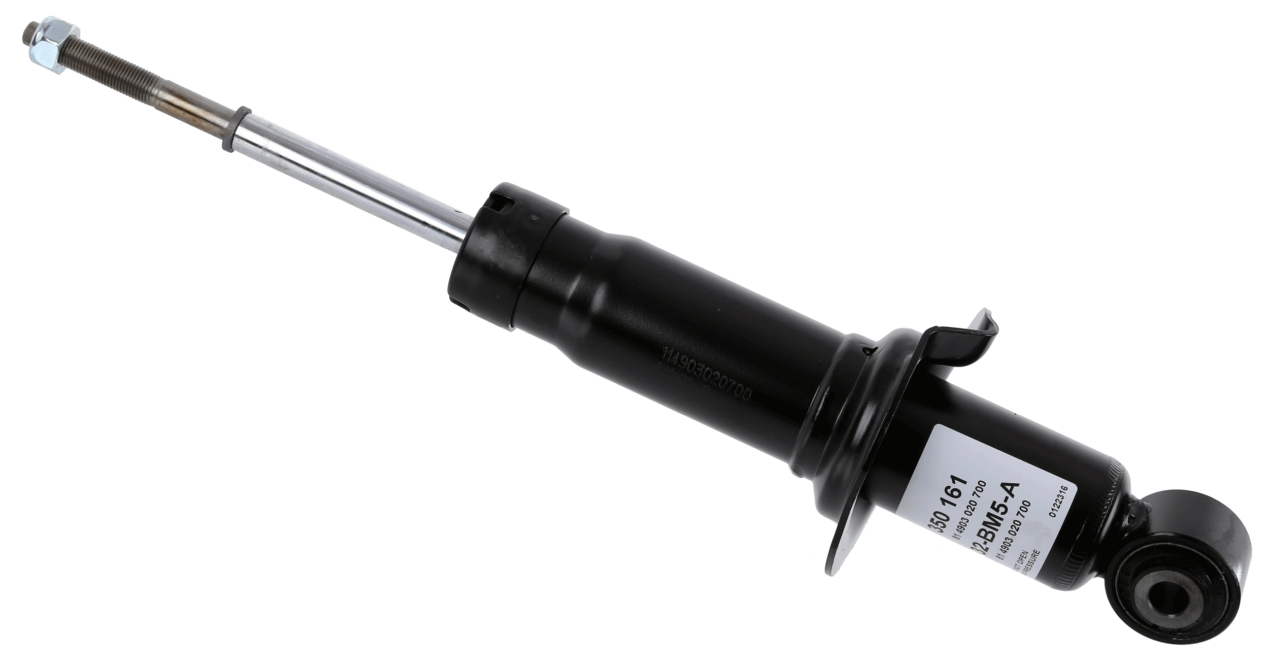 Shock Absorber
