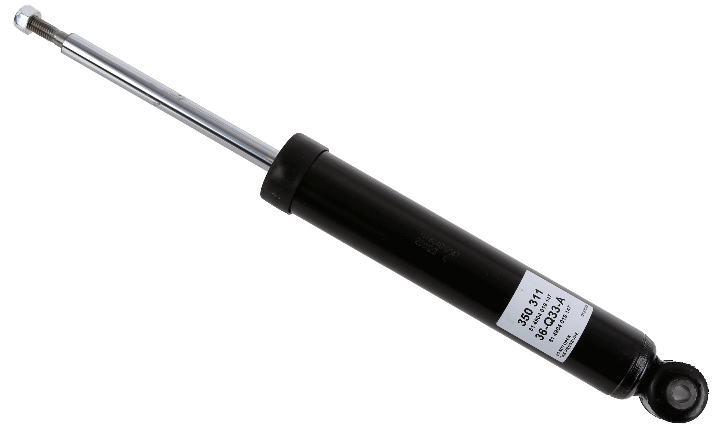 Shock Absorber