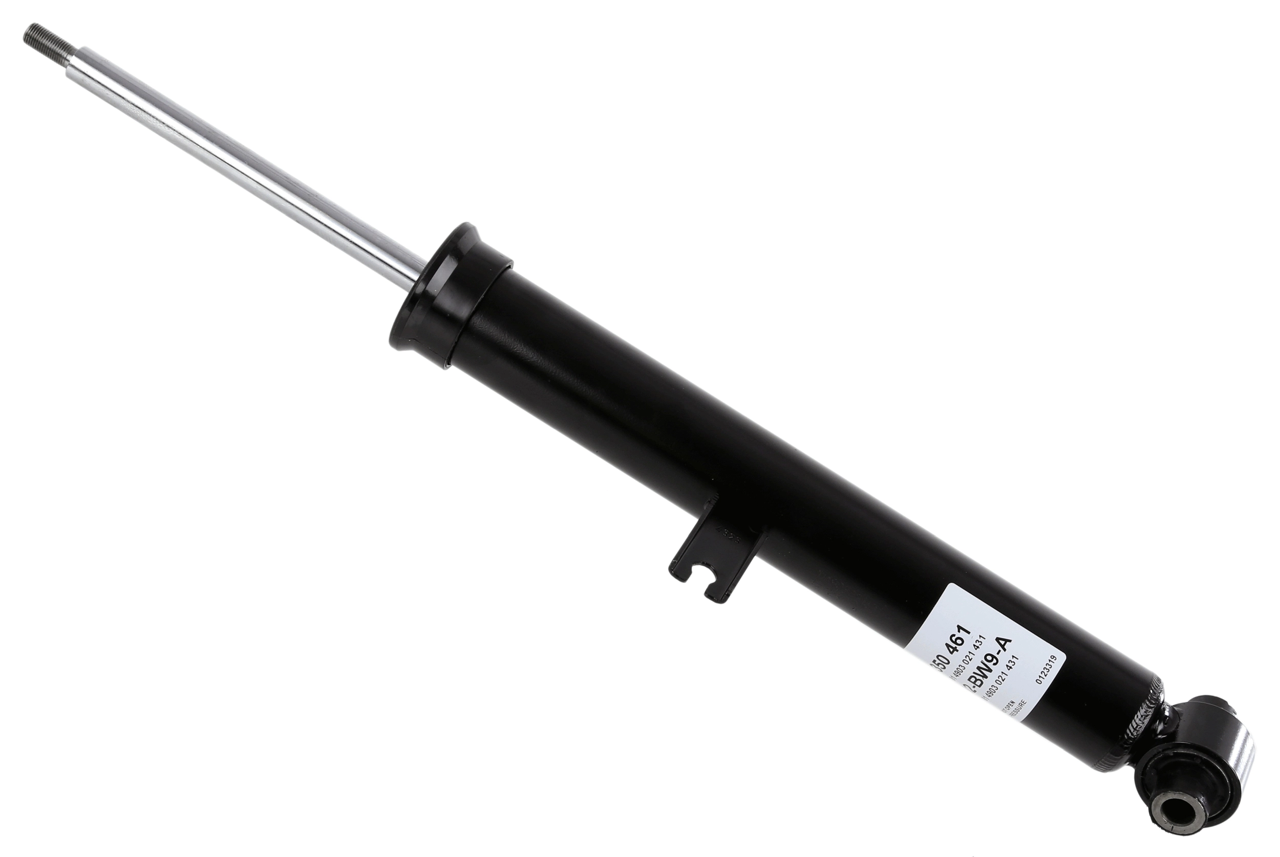 Shock Absorber