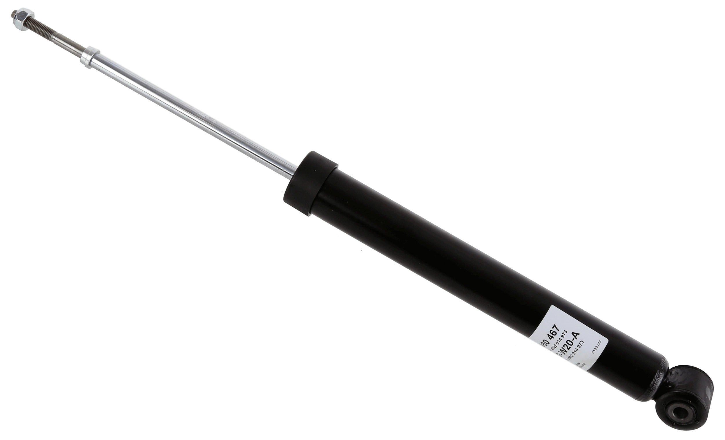 Shock Absorber