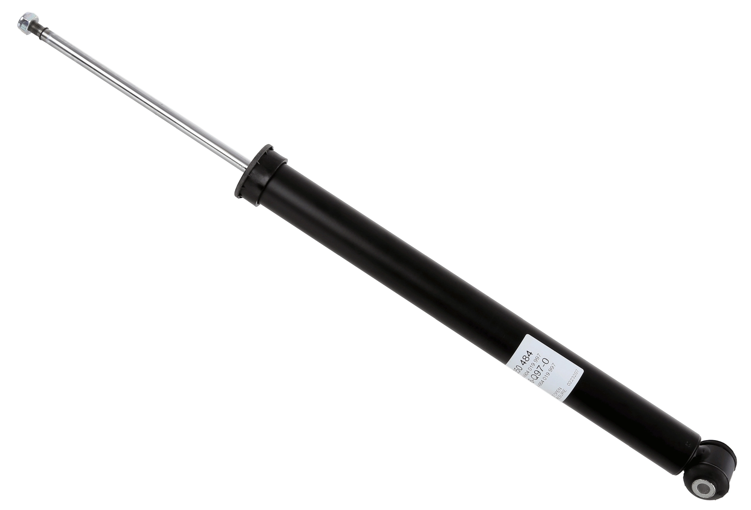 Shock Absorber