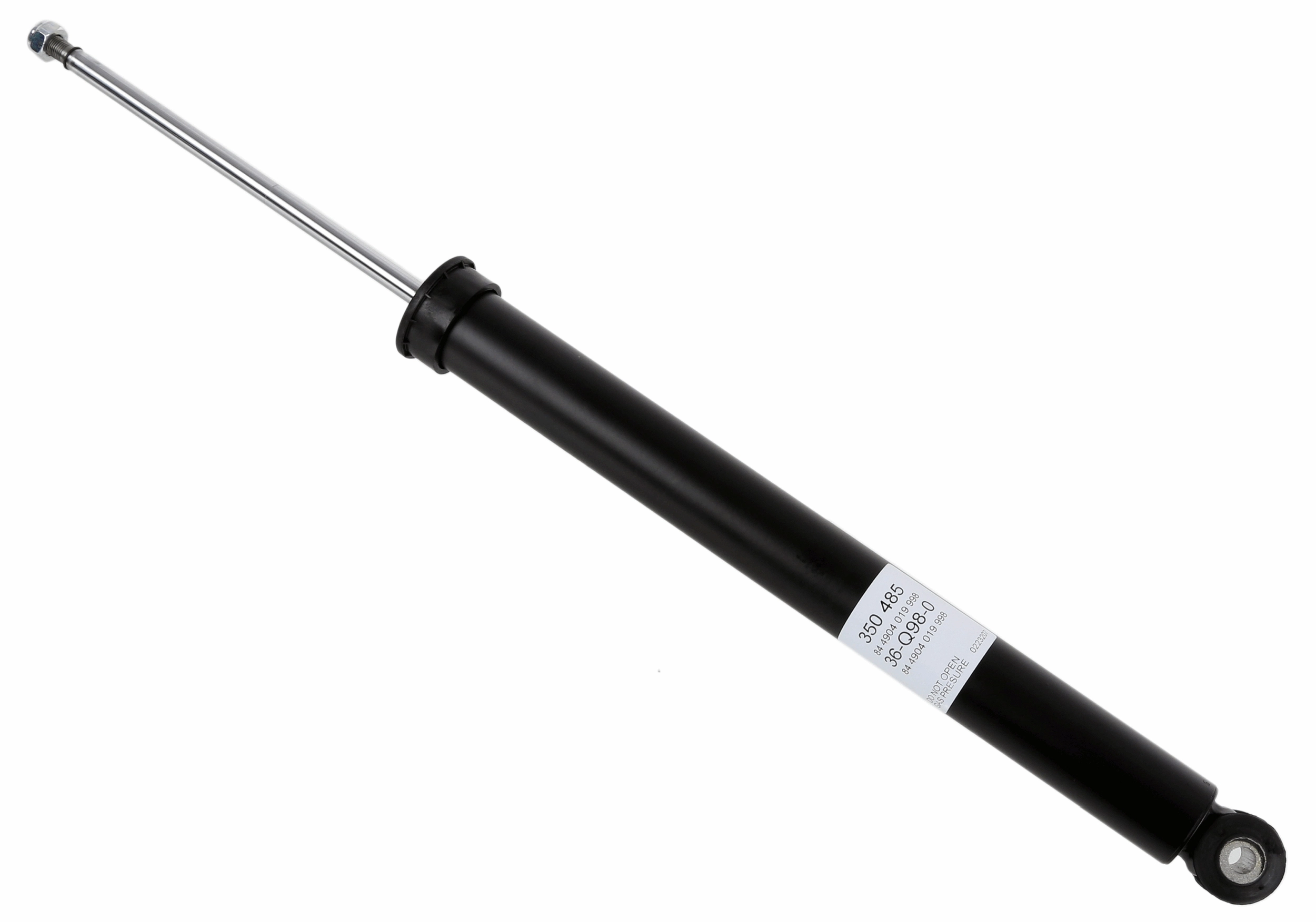 Shock Absorber