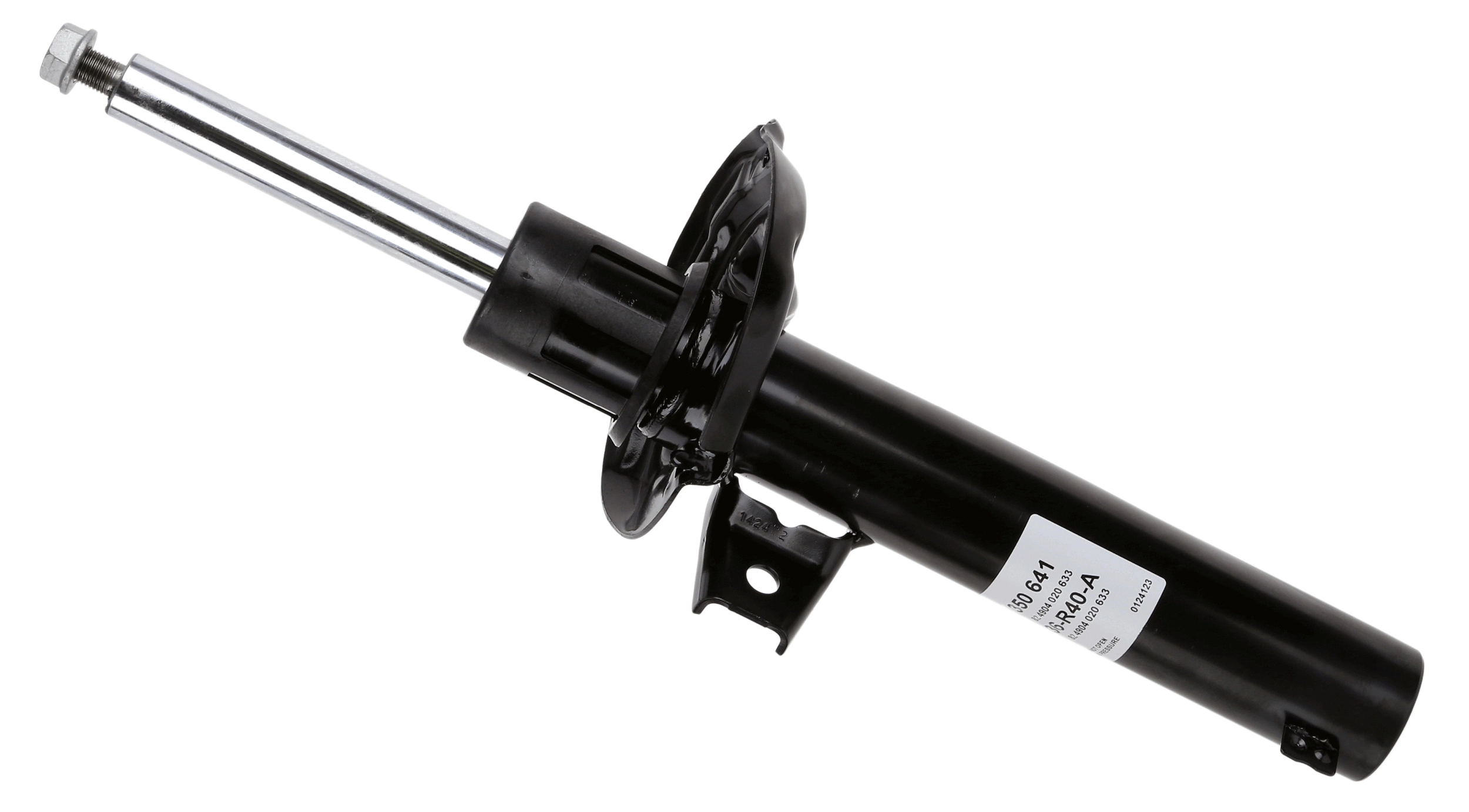 Shock Absorber