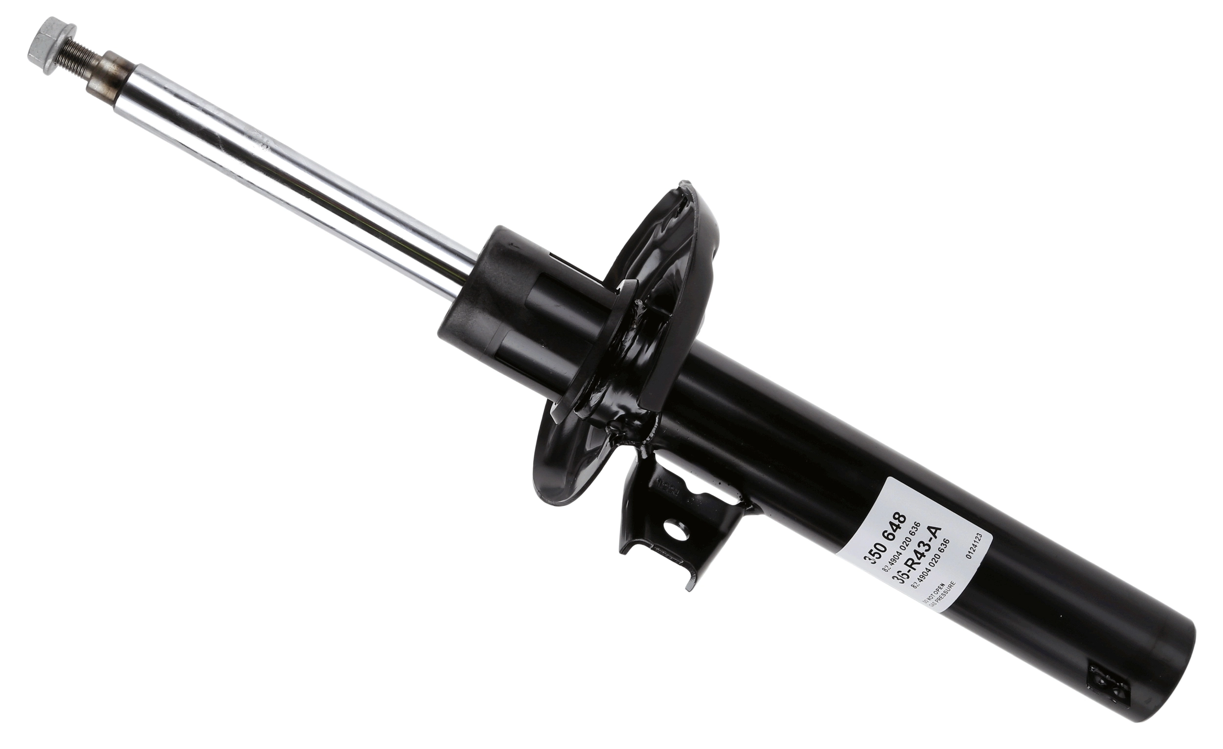 Shock Absorber