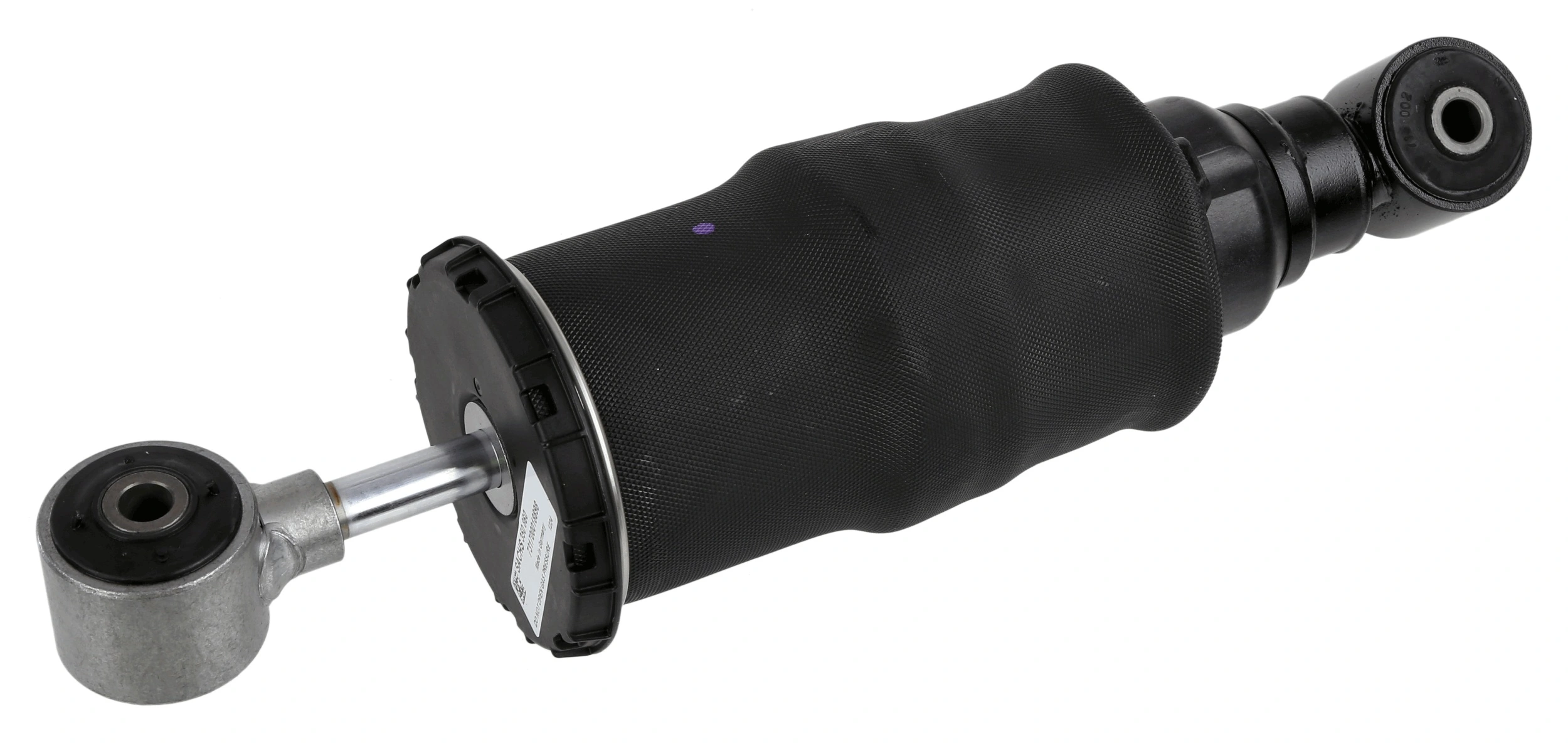 Shock Absorber, driver cab suspension