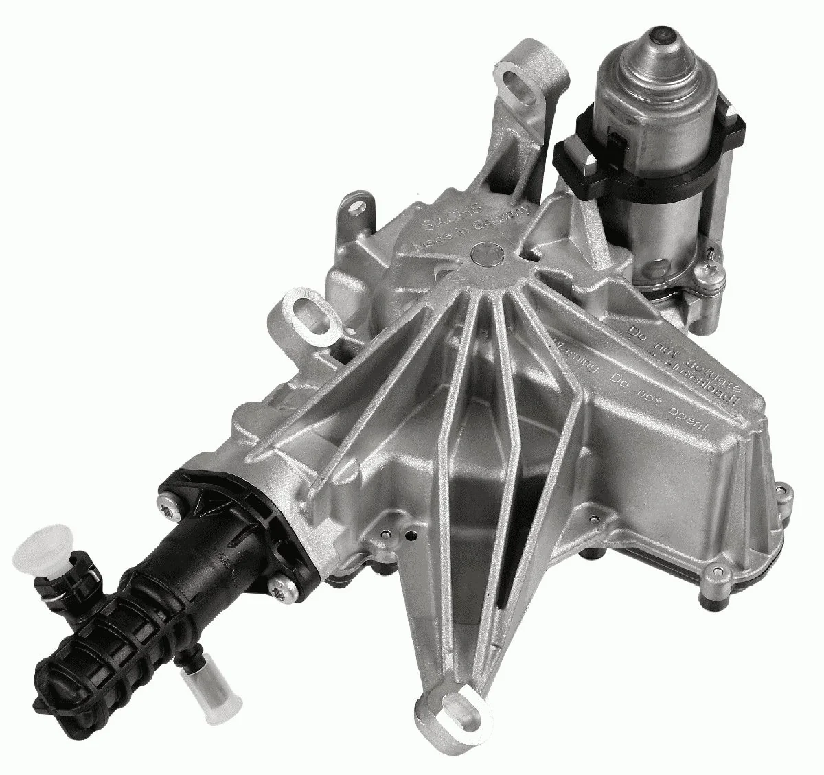 Slave Cylinder, clutch