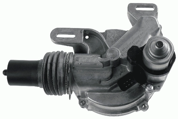 Slave Cylinder, clutch