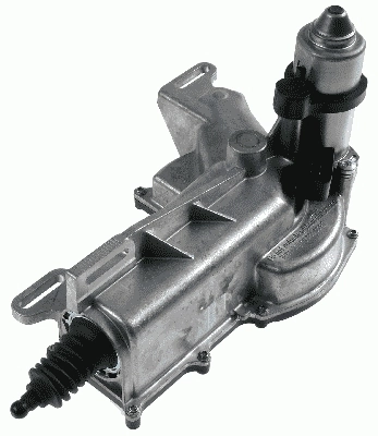 Slave Cylinder, clutch