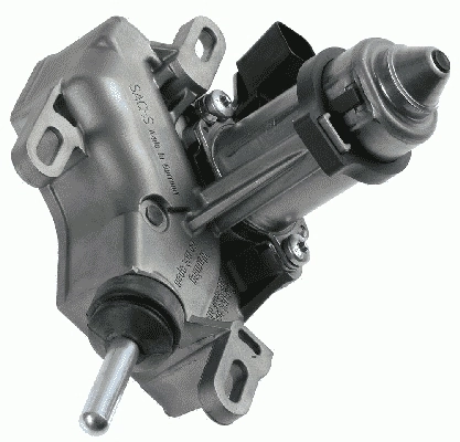 Slave Cylinder, clutch