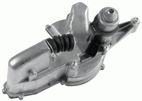 Slave Cylinder, clutch