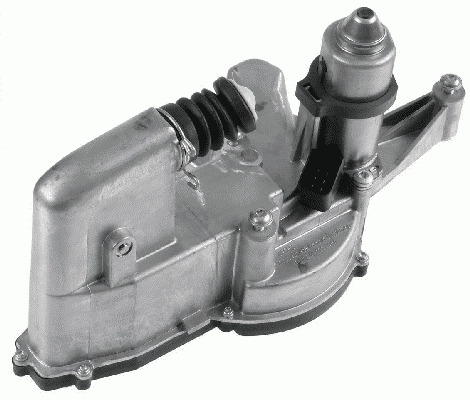 Slave Cylinder, clutch